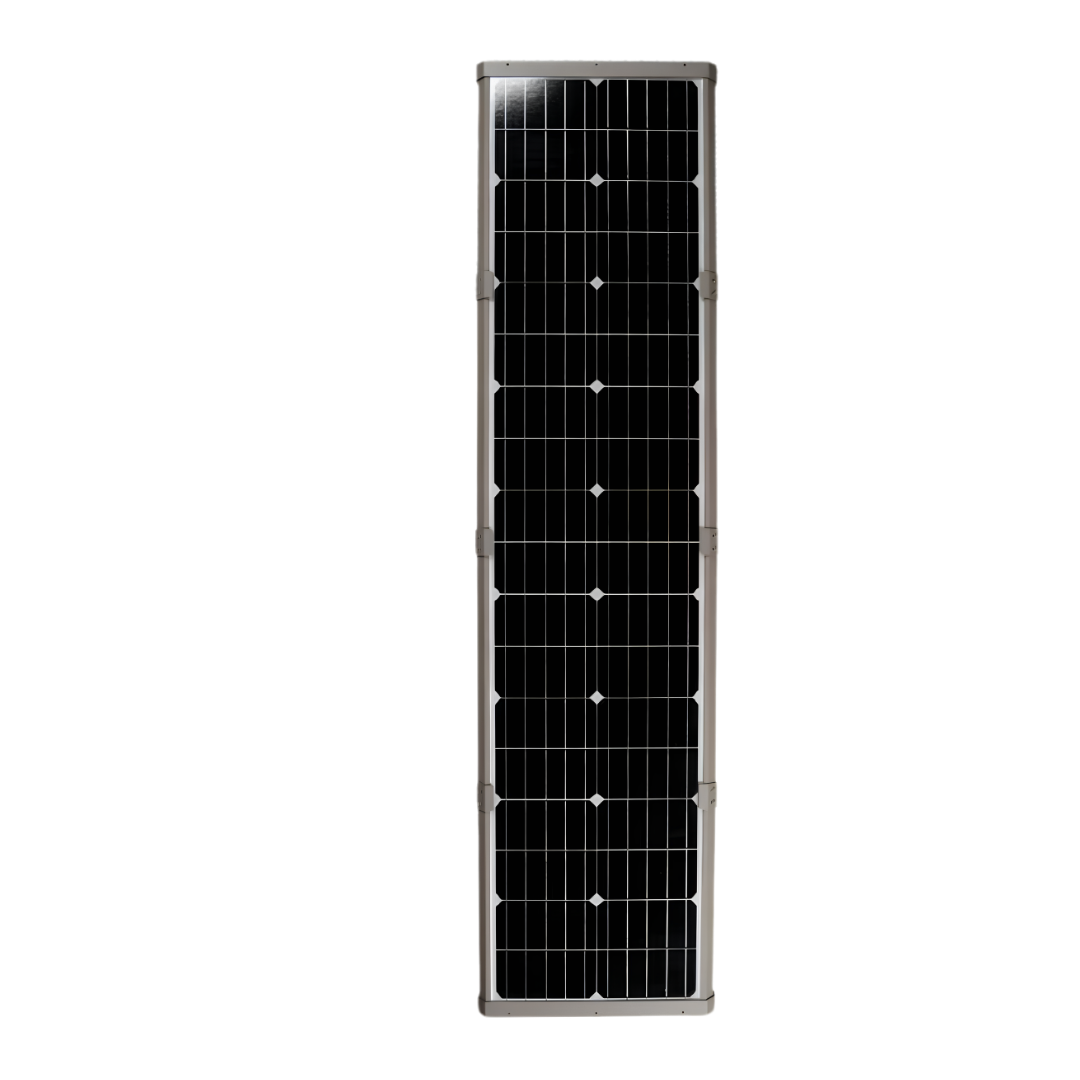 All in One Solar AiO