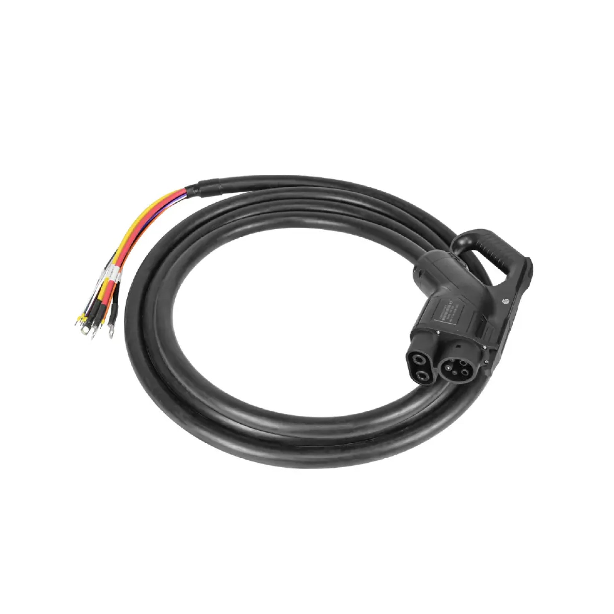 Cable para productos DC Fast (UL)