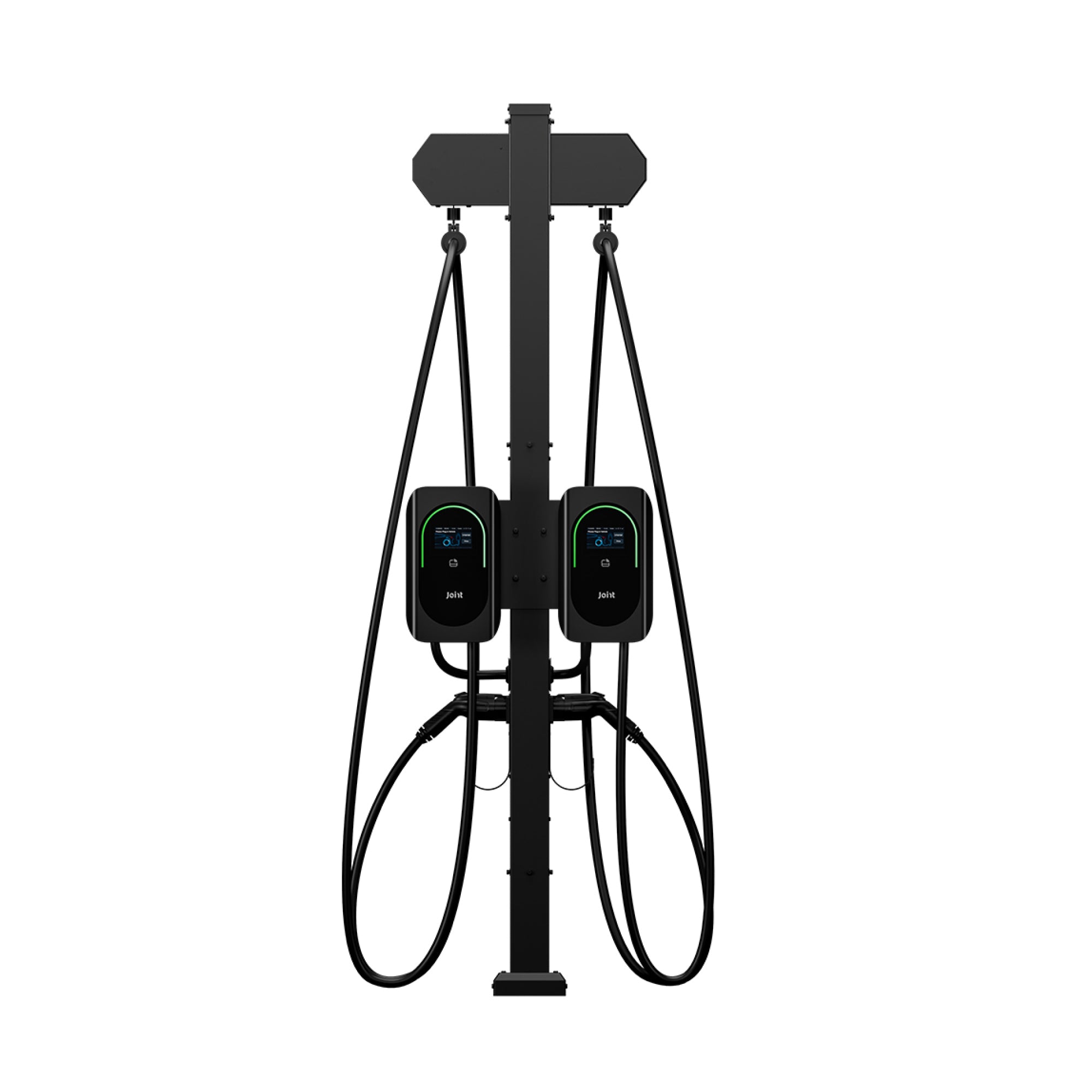 Dual 80A Buy America VersiPack