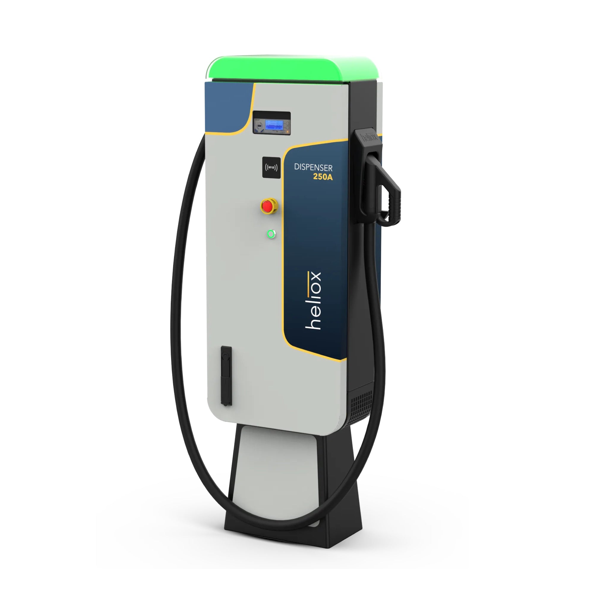 FLEX Dispenser Column CCS1 250A UL Heliox