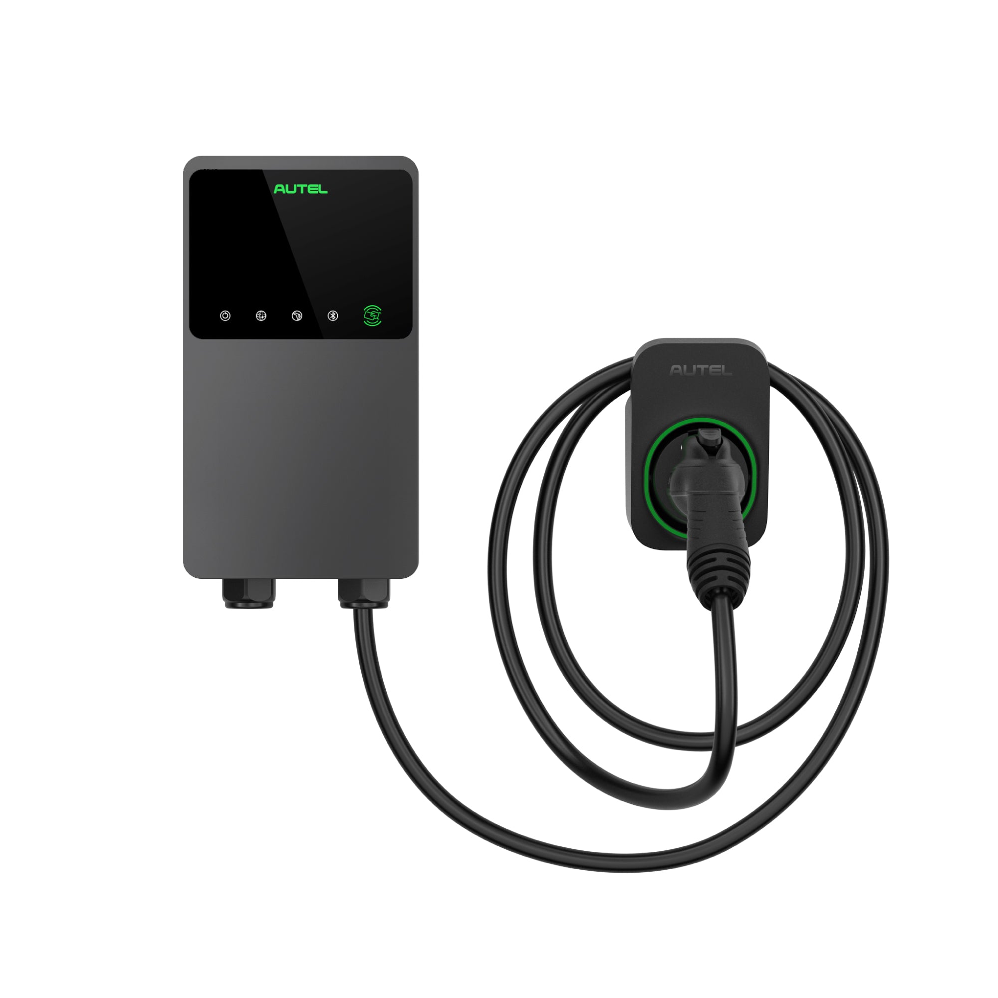 MaxiCharger AC Elite Home