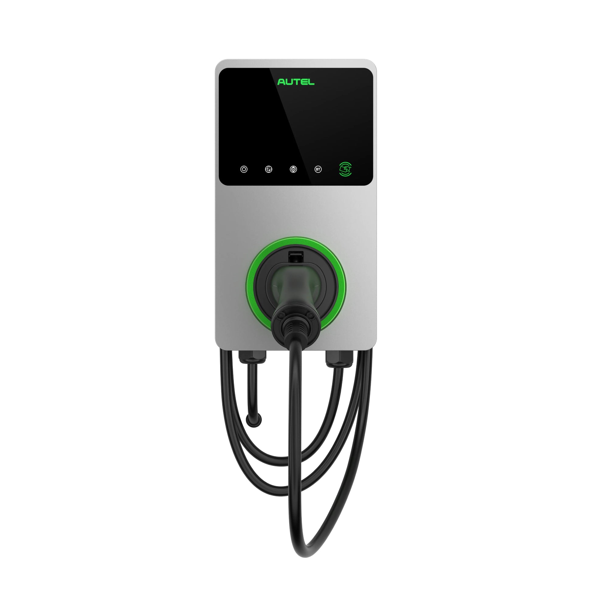 MaxiCharger AC Wallbox 4G