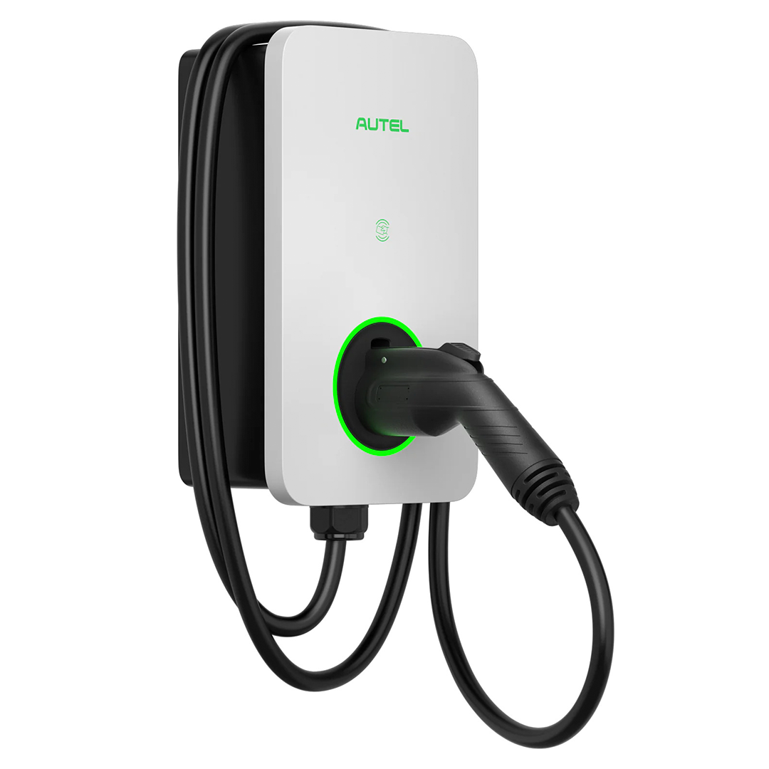 MaxiCharger AC Pro 80 A