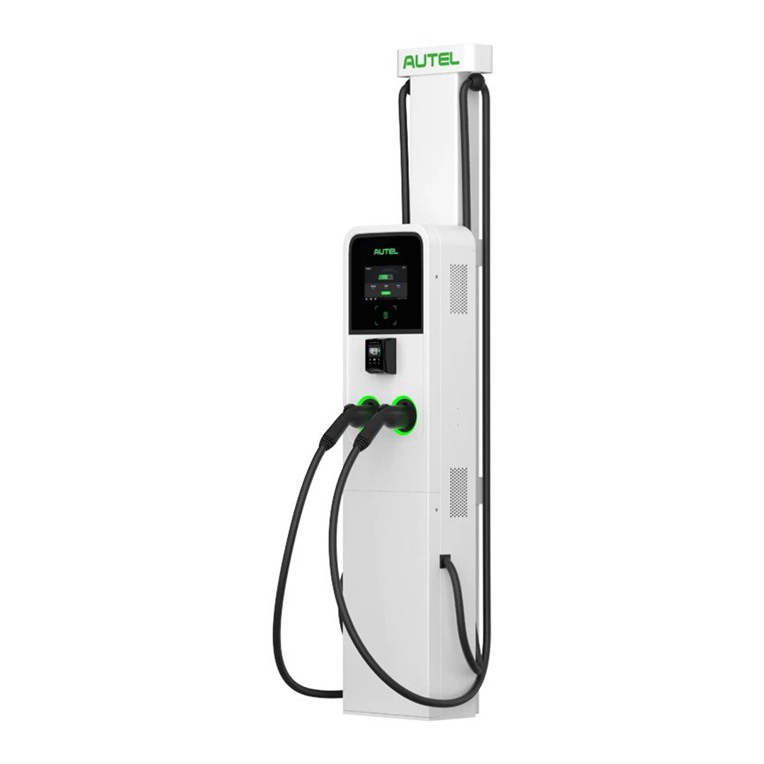 MaxiCharger AC Ultra 19.2 kw