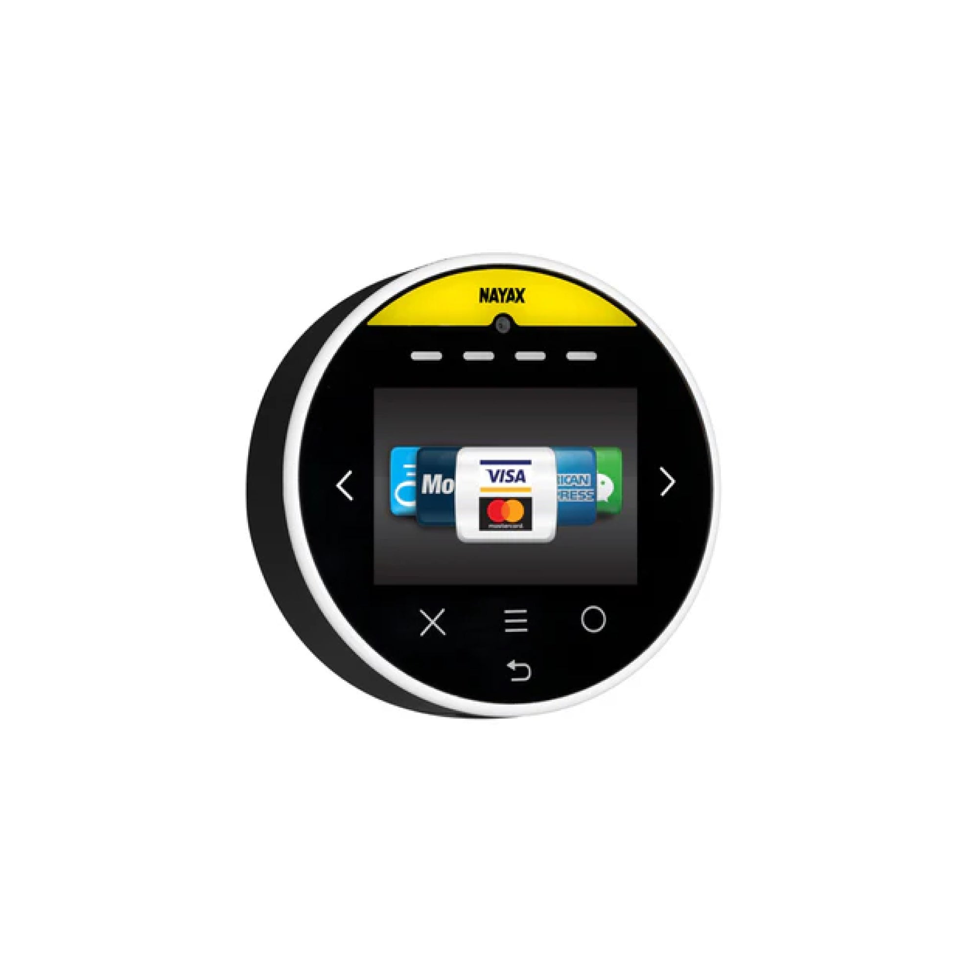 POS Machine NAYAX Onyx