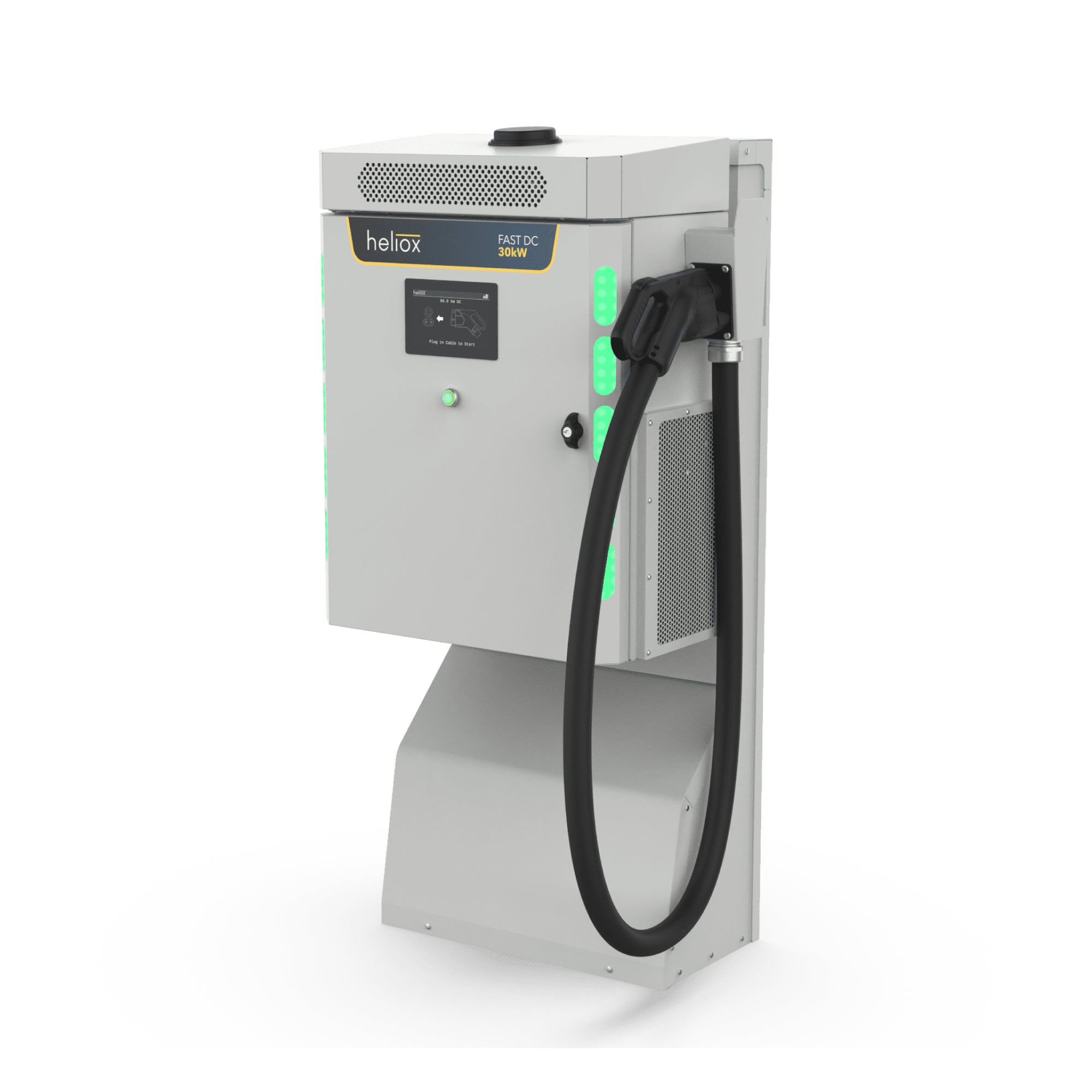 Ai1 30/60kW UL Pedestal