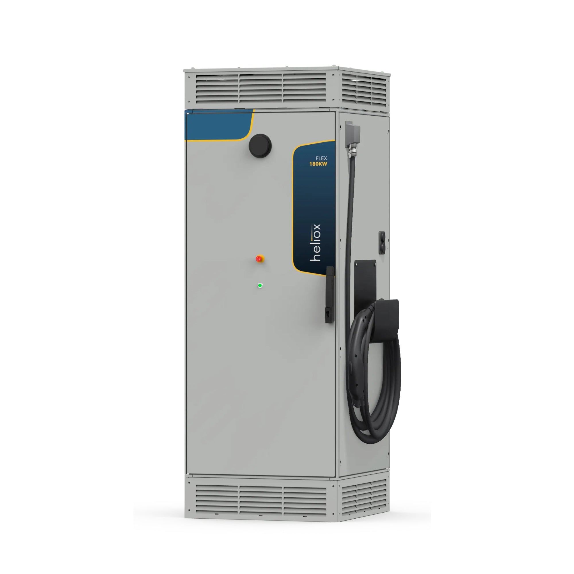 FLEX 180 kW All-in-One Dynamic UL Heliox