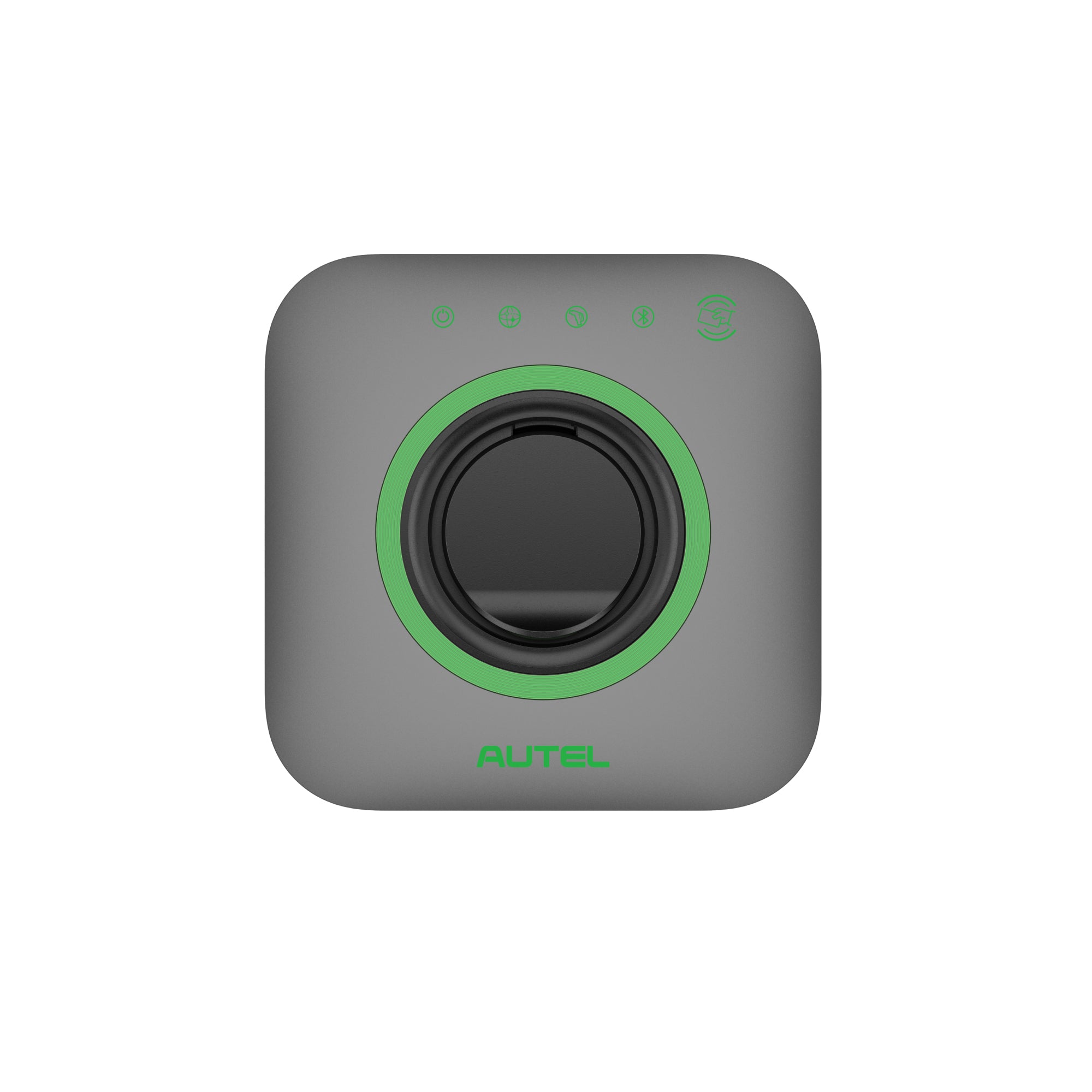 MaxiCharger AC Compact 7kW