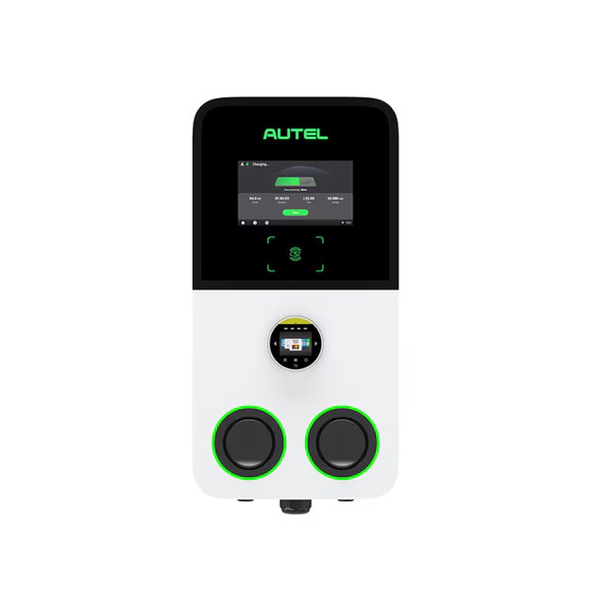 MaxiCharger AC Ultra