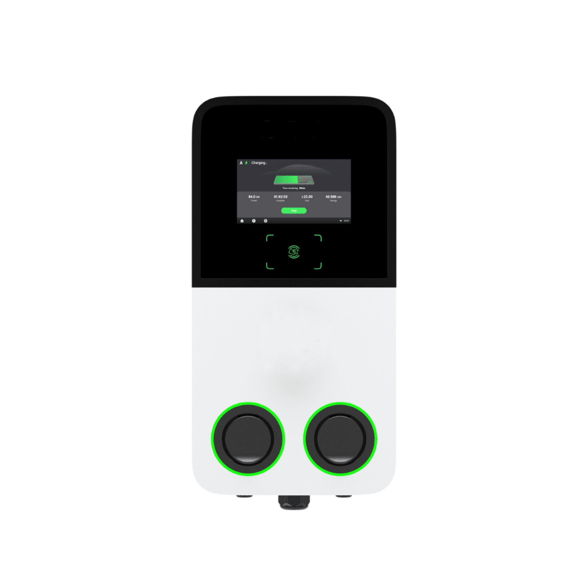 MaxiCharger AC Ultra