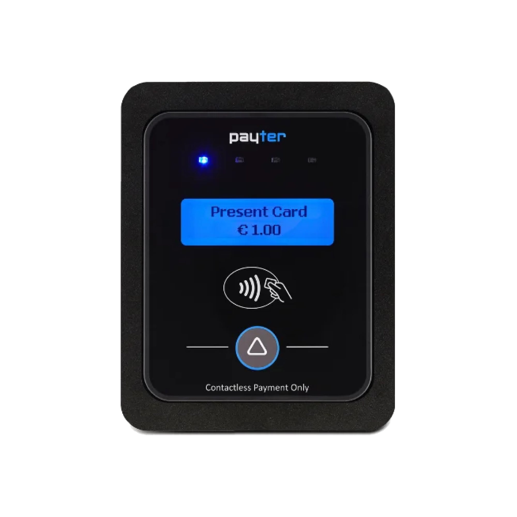 POS Machine Payter P66