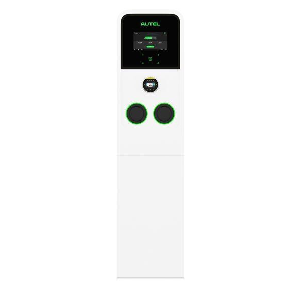 Pedestal para el MaxiCharger AC Ultra