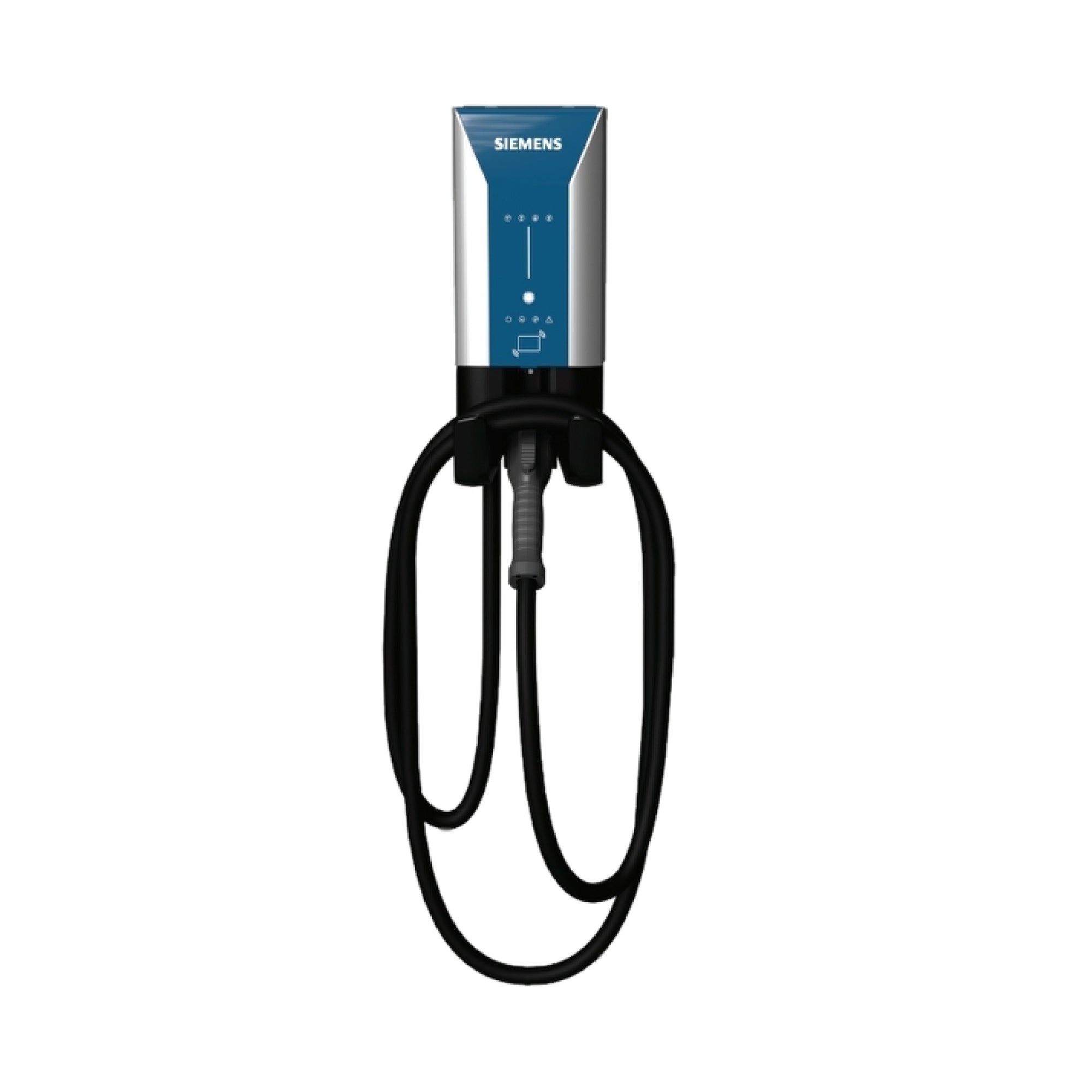 Siemens VersiCharge Blue 48A