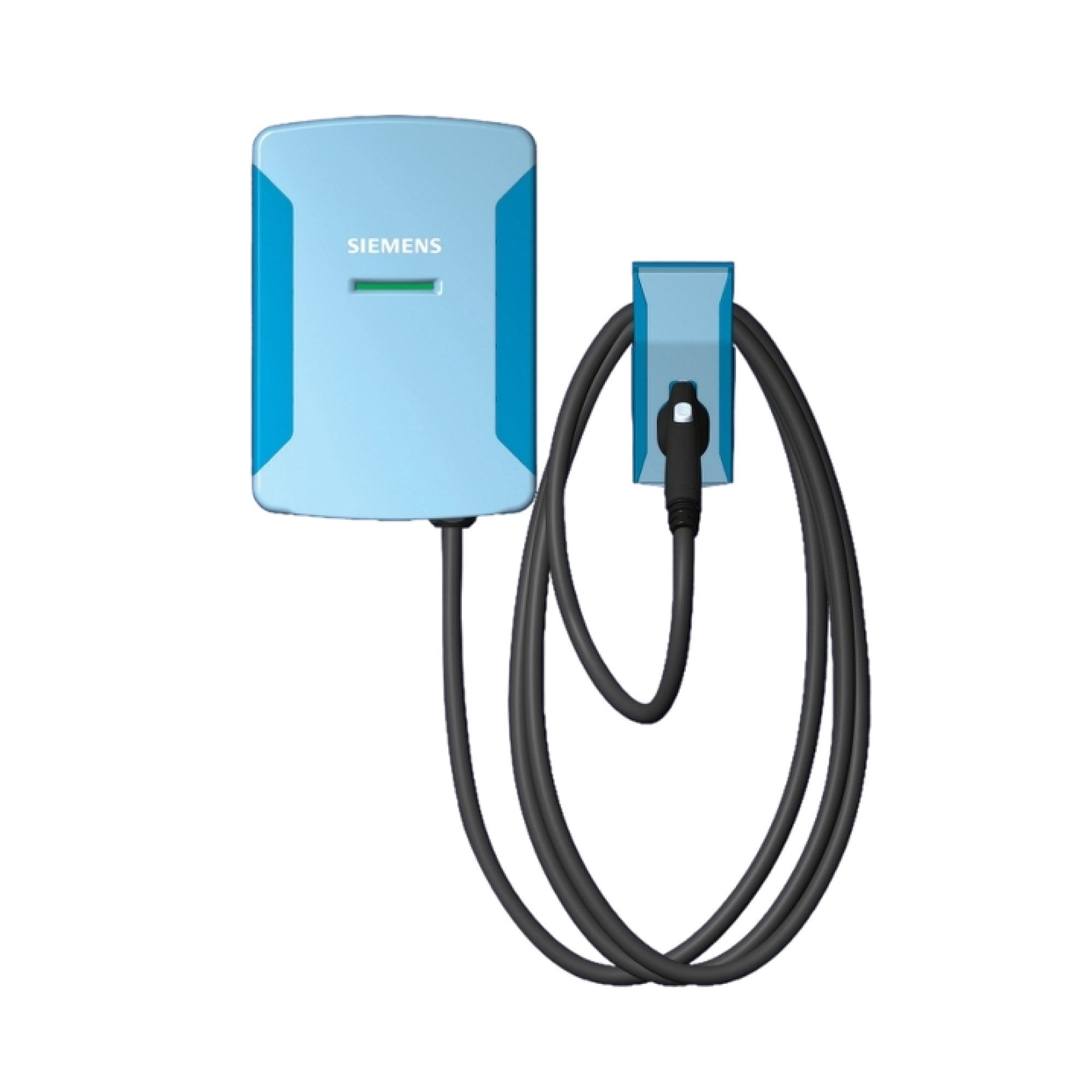 Siemens VersiCharge Blue 80A