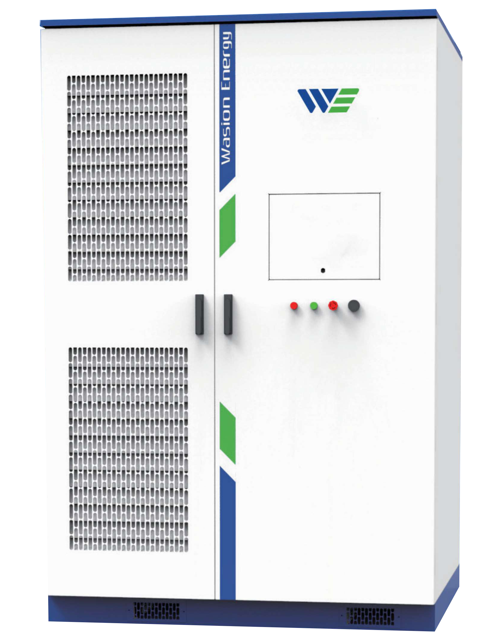 C&I BESS WeNode 200 kW/471kWh