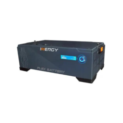 Batería Flexible De Iones De Litio - INERGY