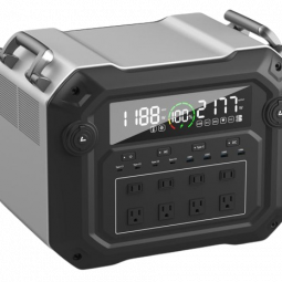 SB-KN 2500W TI